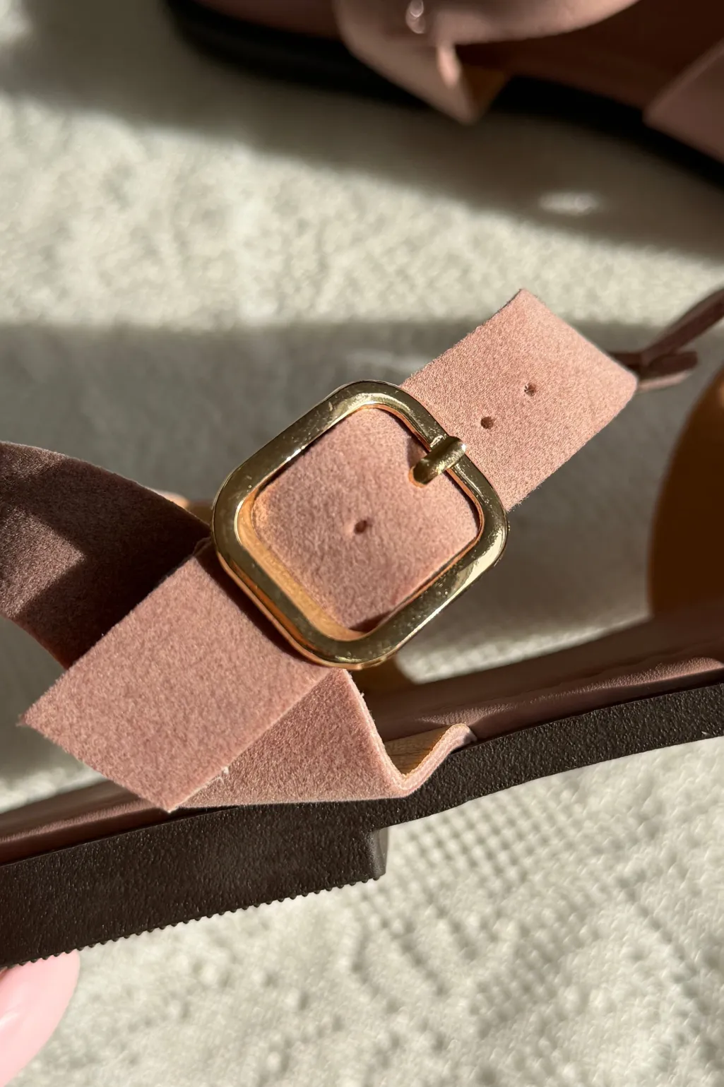Blgardenia Sandals