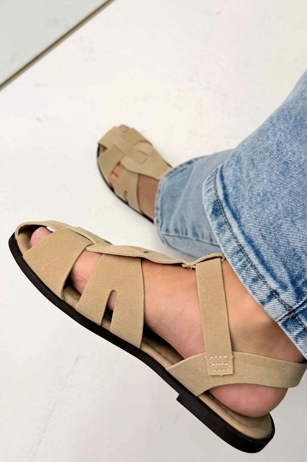 Blgardenia Sandals