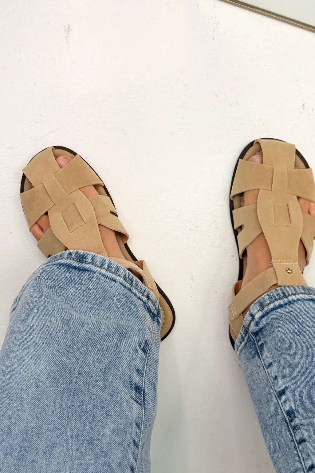 Blgardenia Sandals
