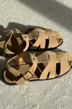 Blgardenia Sandals
