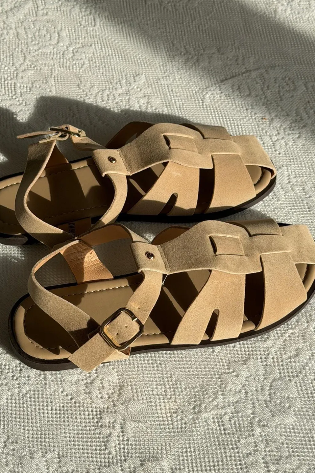 Blgardenia Sandals