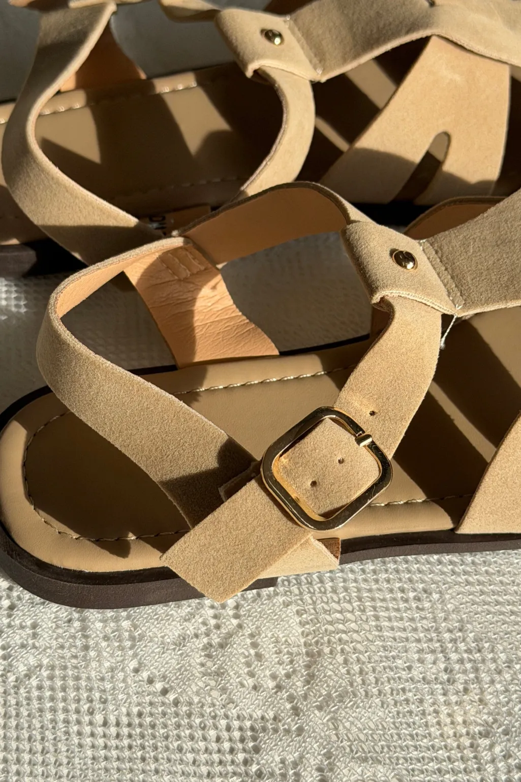 Blgardenia Sandals