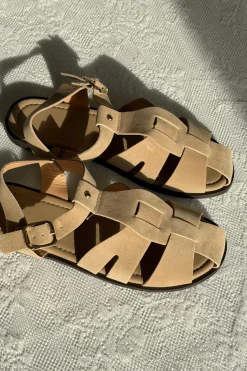 Blgardenia Sandals