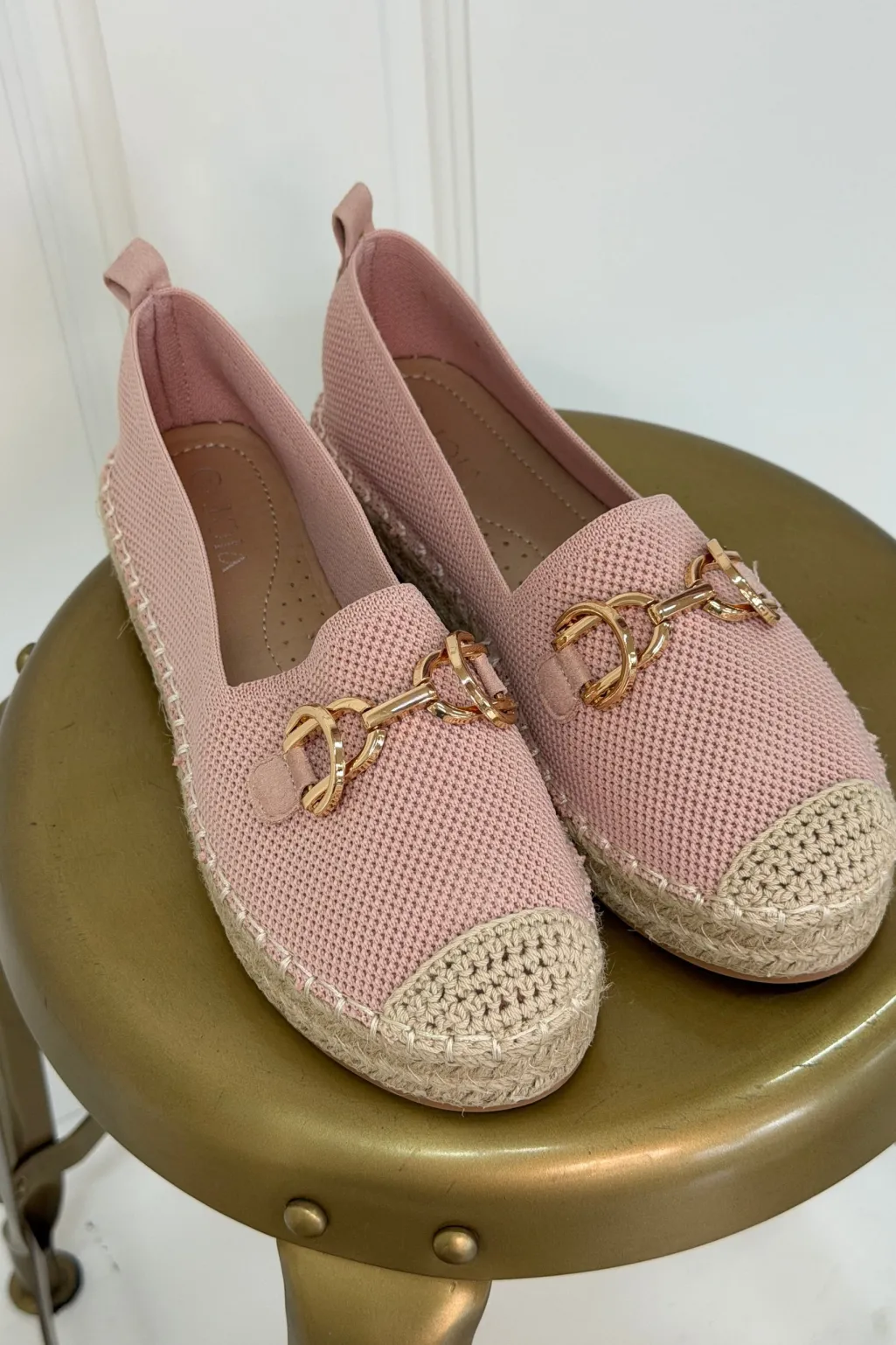 Blhoneysuckle Loafers