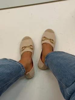 Blhoneysuckle Loafers