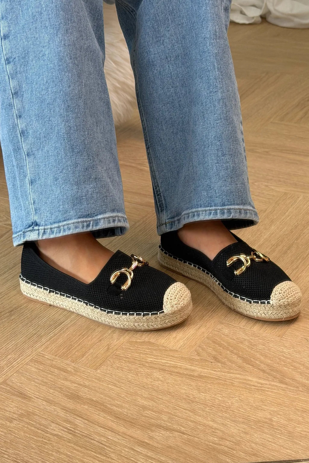 Blhoneysuckle Loafers