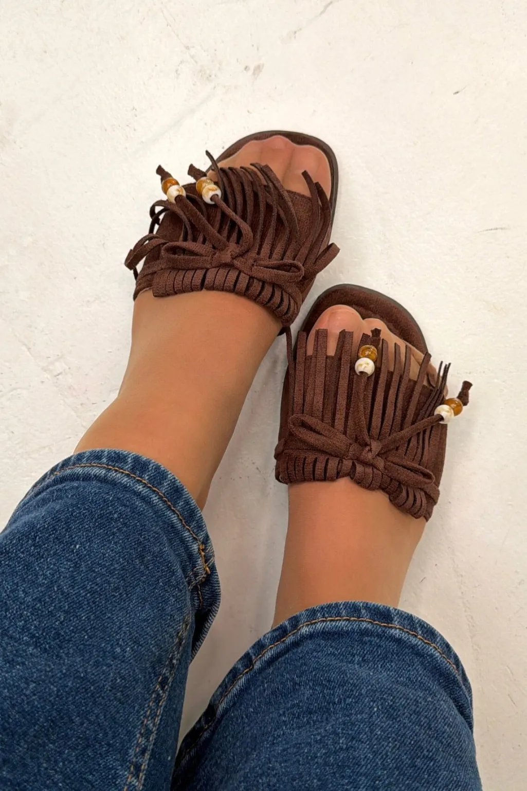 Blilaria Sandals