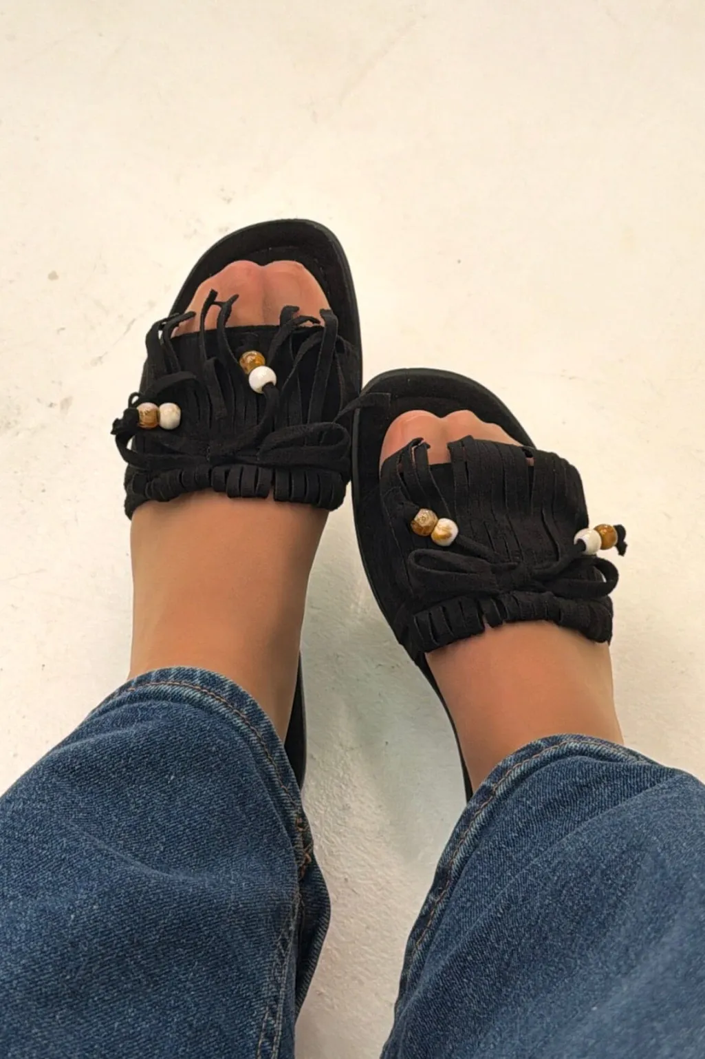 Blilaria Sandals