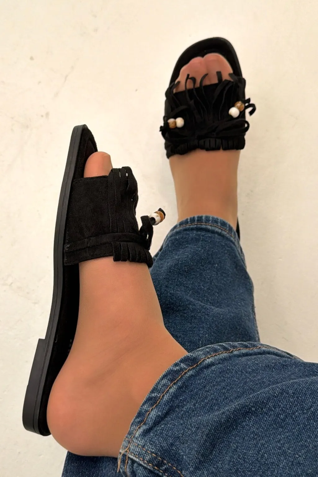Blilaria Sandals