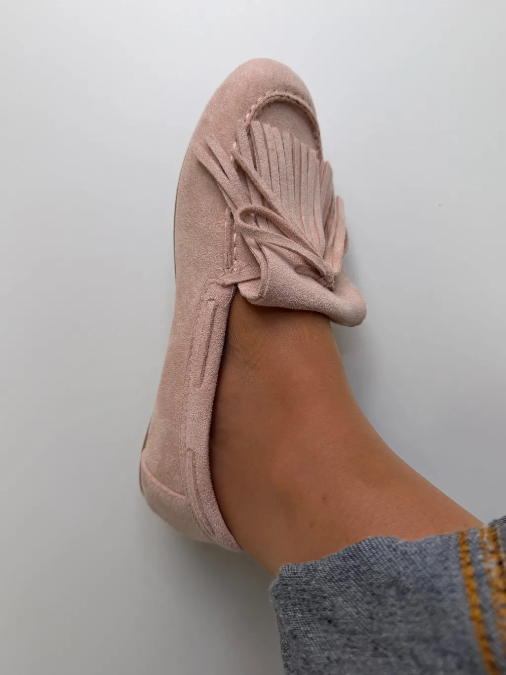 Blimpatiens Loafers