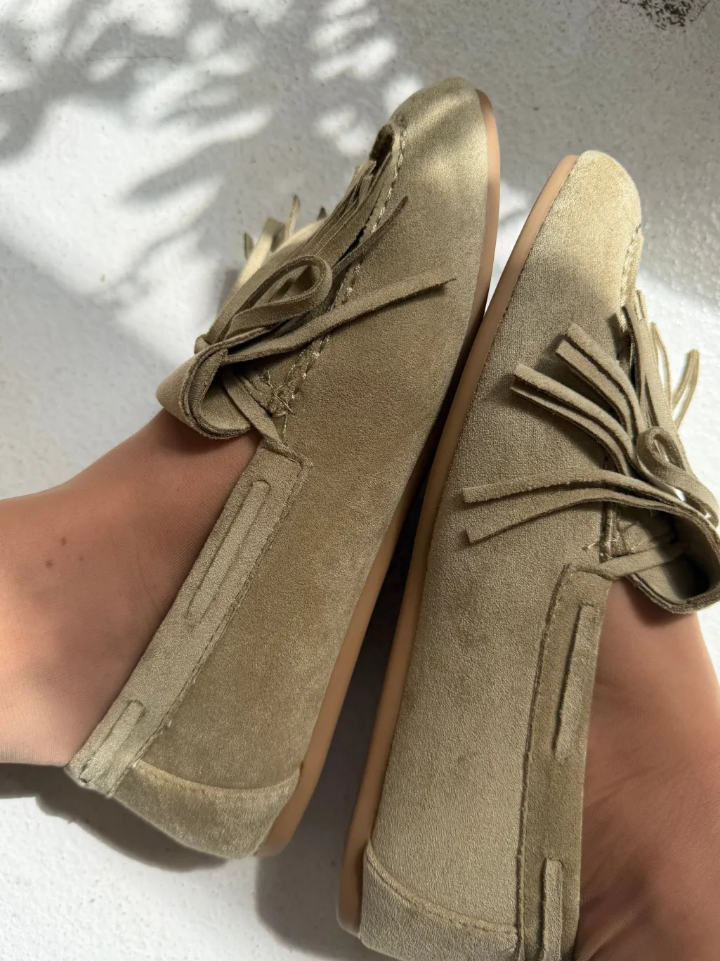 Blimpatiens Loafers
