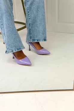 Bljonquil Stiletto