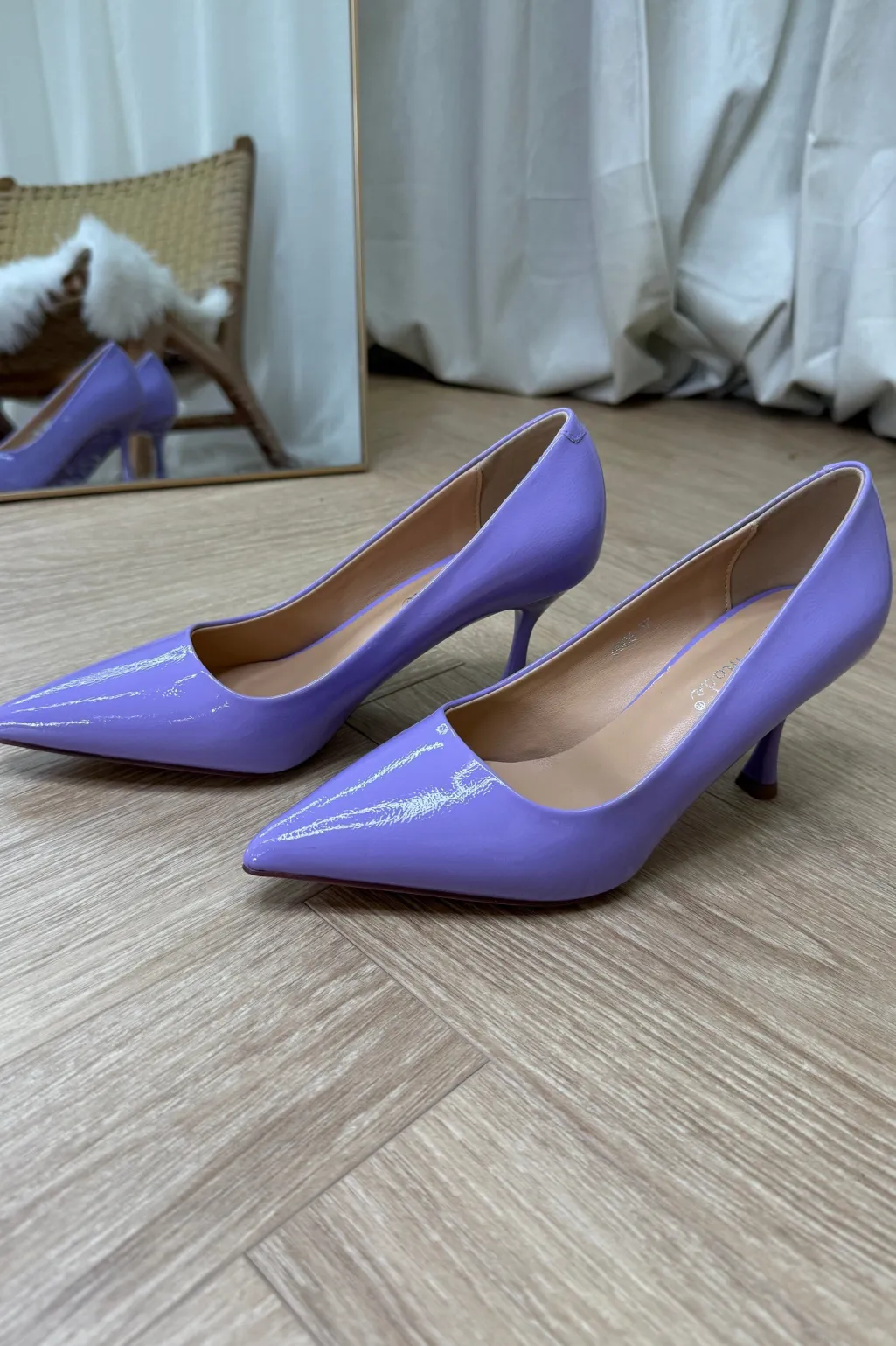 Bljonquil Stiletto
