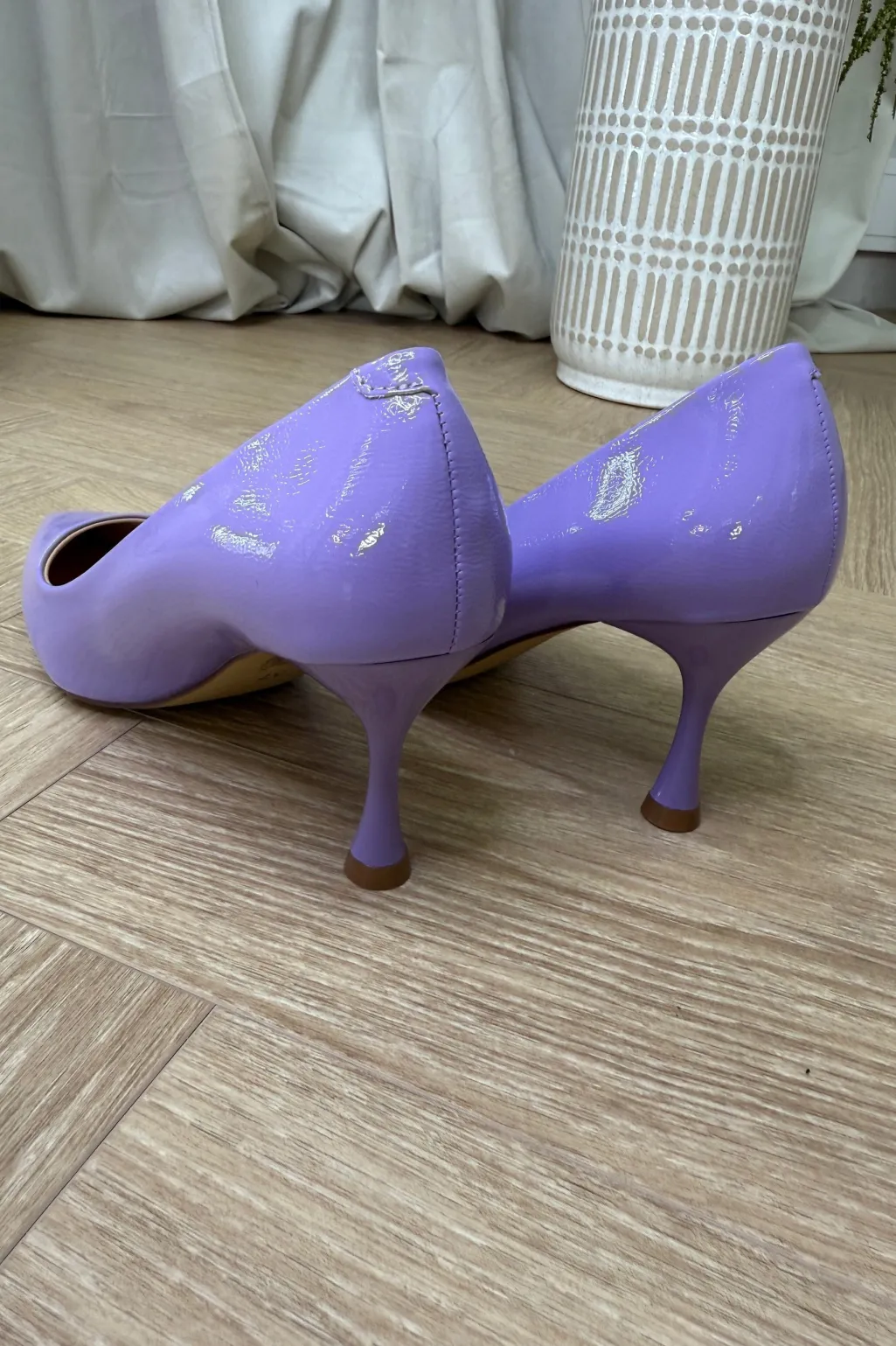 Bljonquil Stiletto