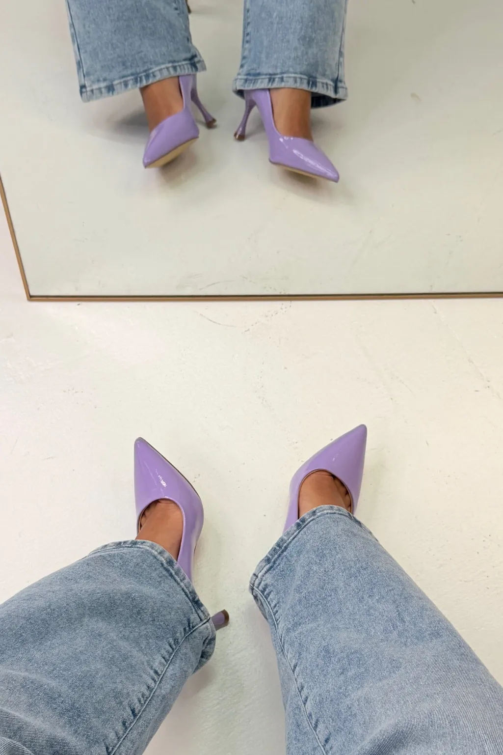 Bljonquil Stiletto