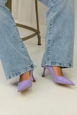 Bljonquil Stiletto