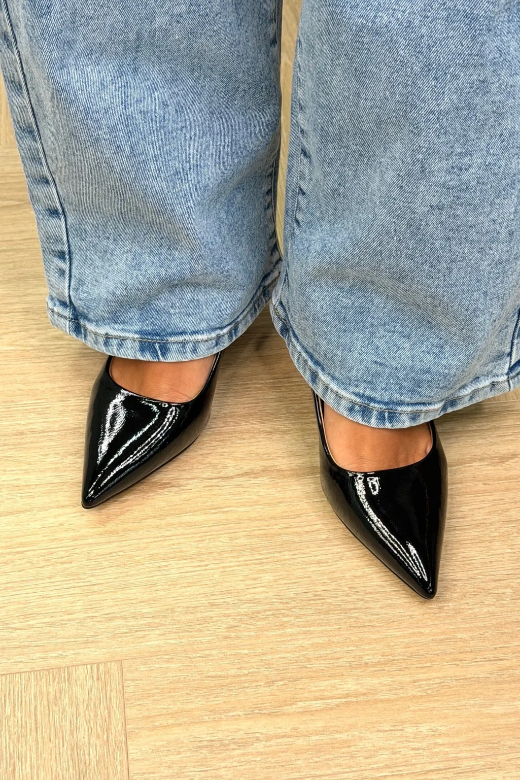 Bljonquil Stiletto