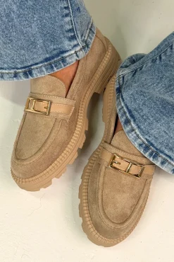 Bljosette Loafers
