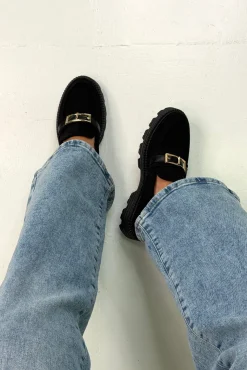 Bljosette Loafers