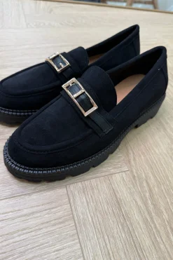 Bljosette Loafers