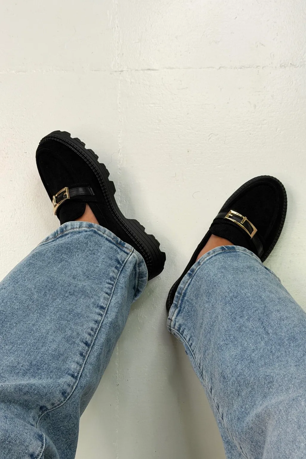 Bljosette Loafers