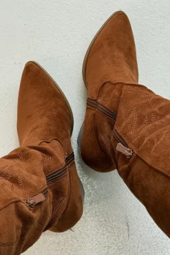 Blliana Boots