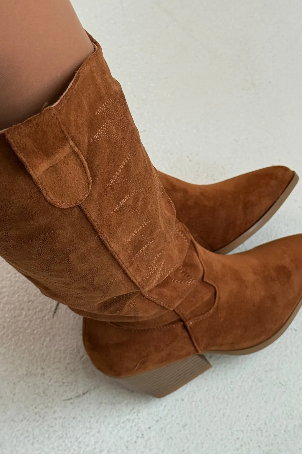 Blliana Boots