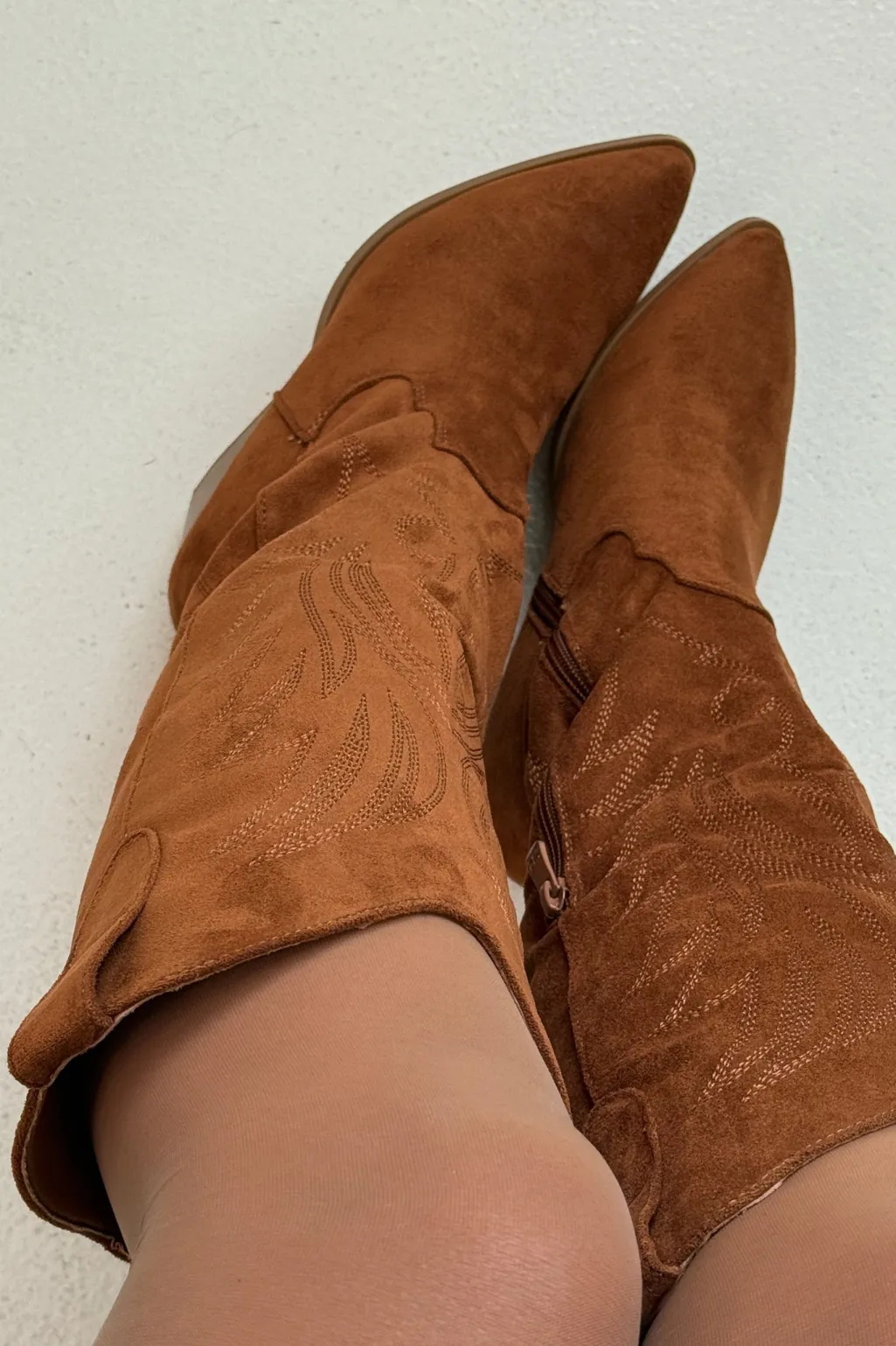 Blliana Boots