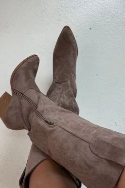 Blliana Boots