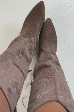 Blliana Boots