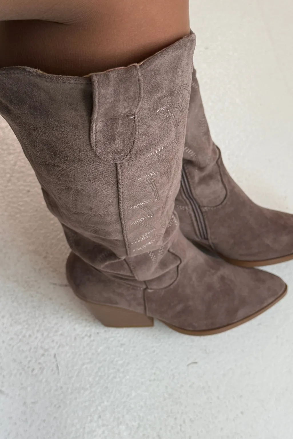 Blliana Boots