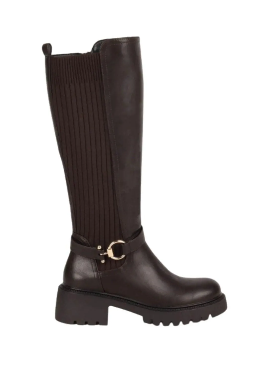 Bllilia Boots