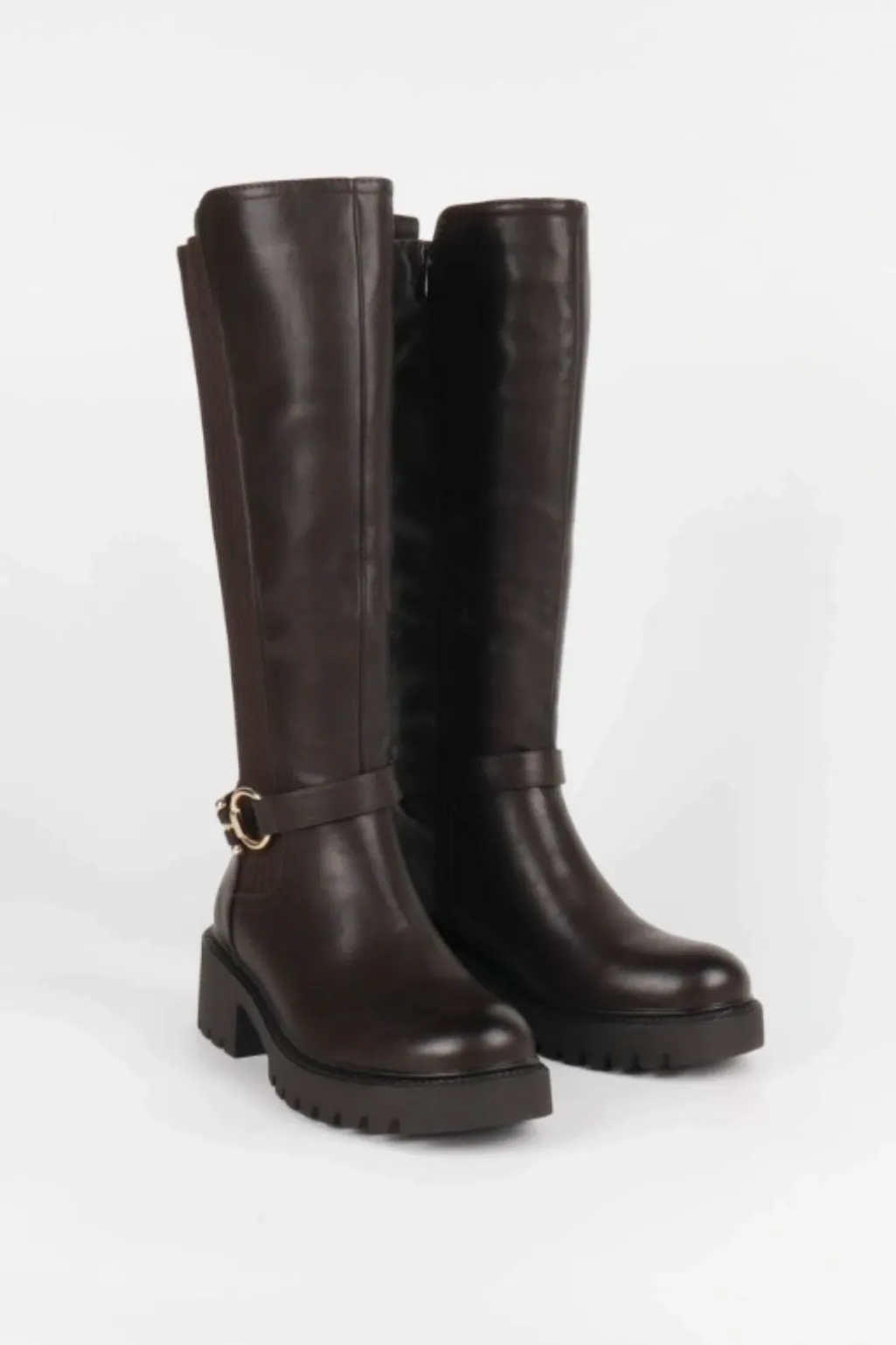 Bllilia Boots
