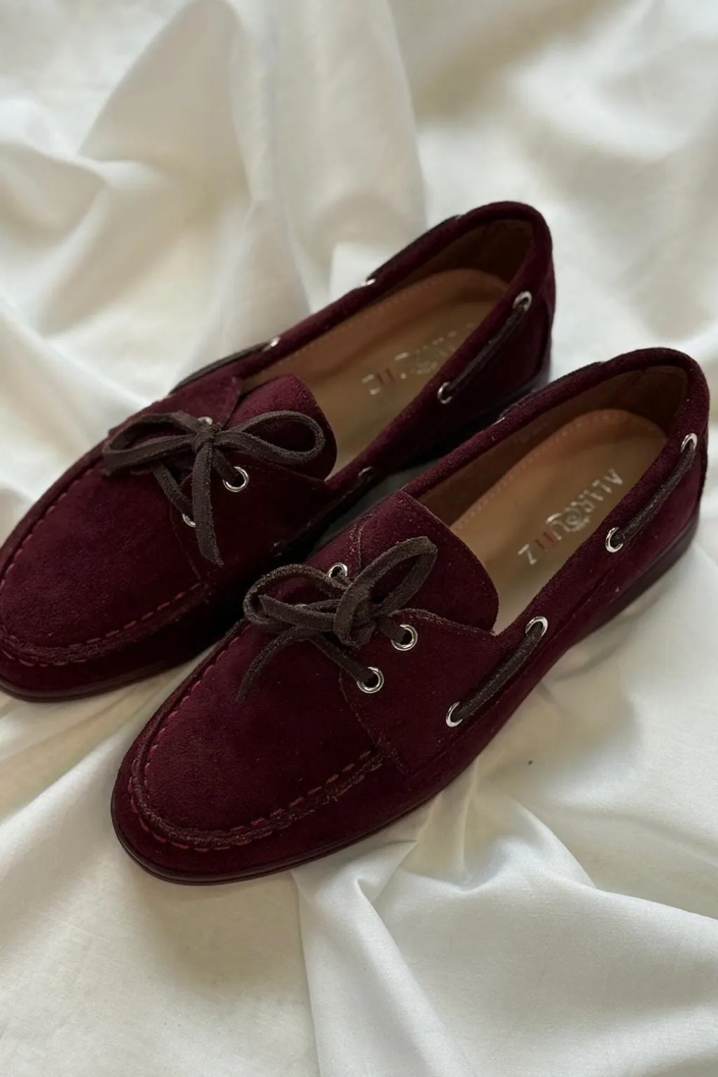 Blliliana Loafer