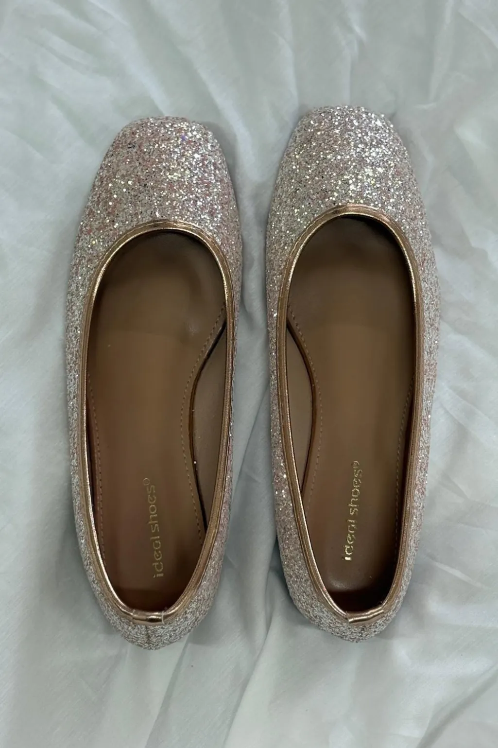 Blmichelle Ballerinaer