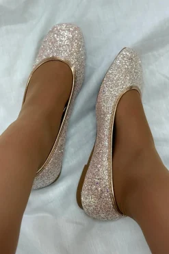 Blmichelle Ballerinaer