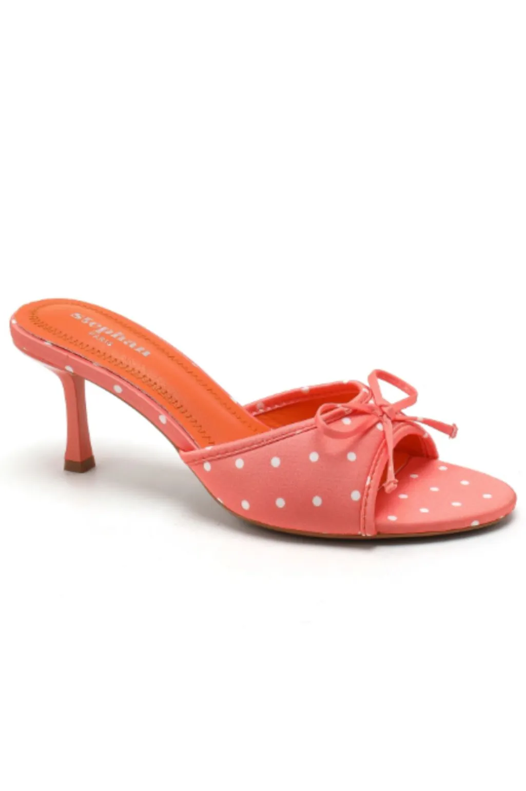 Blmignonette Stiletto