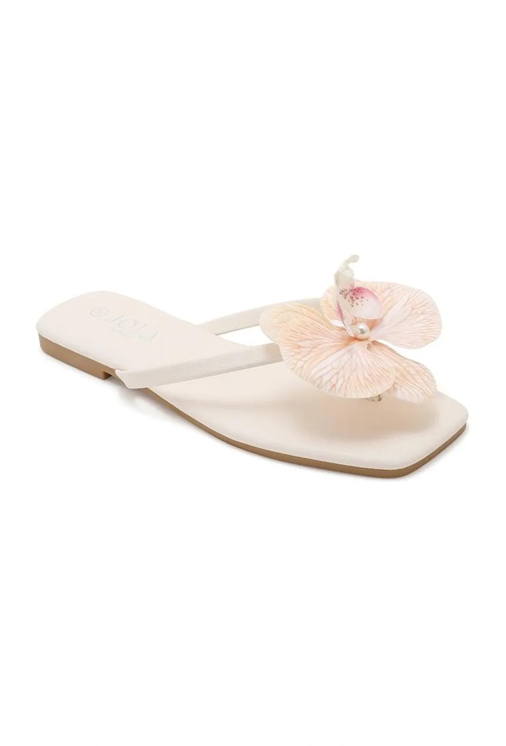 Blmorning Glory Sandals