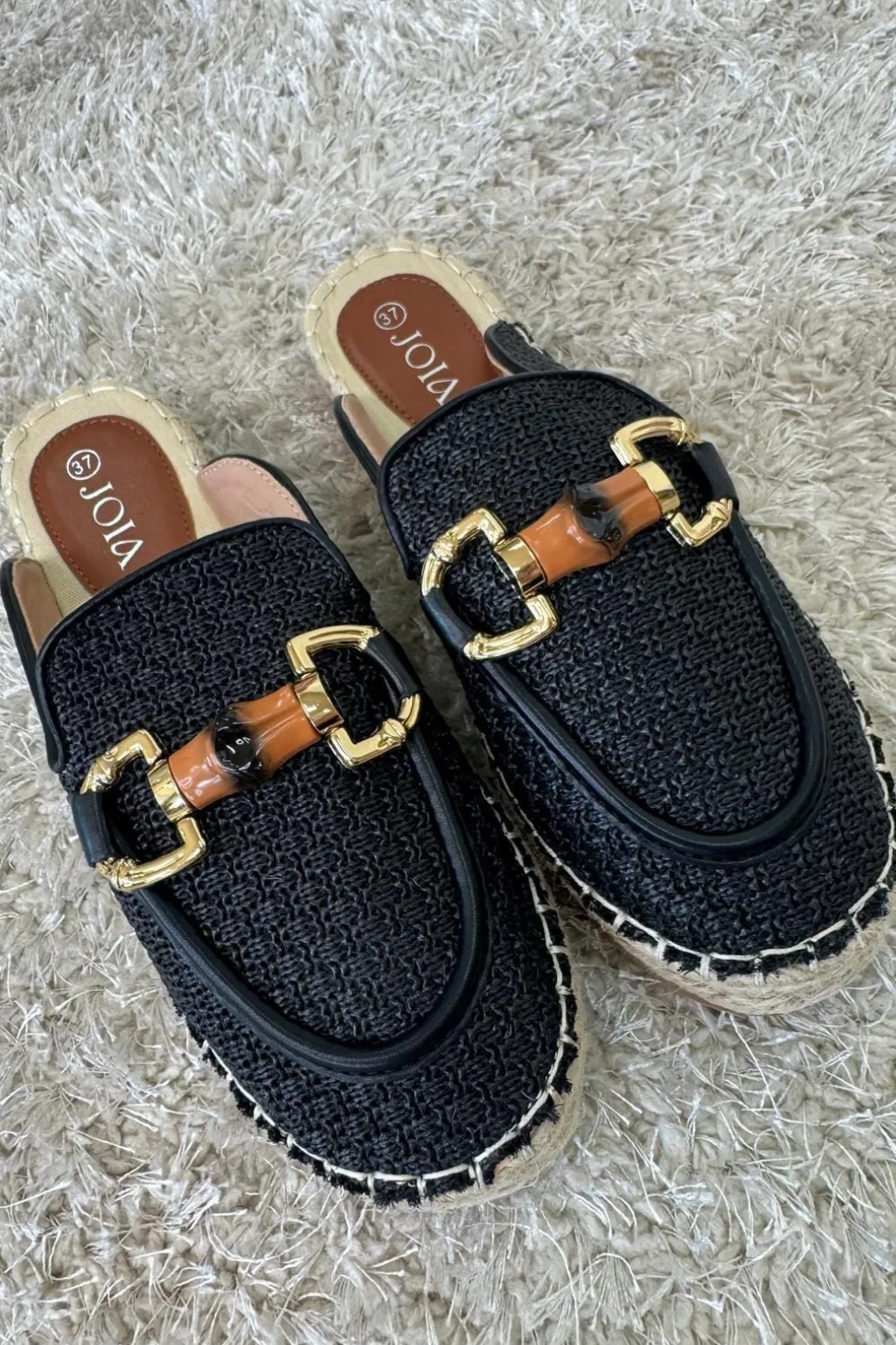 Blnarcissus Platform Mules