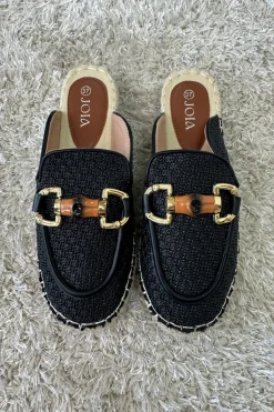Blnarcissus Platform Mules