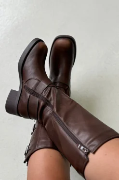 Blnatascha Boots