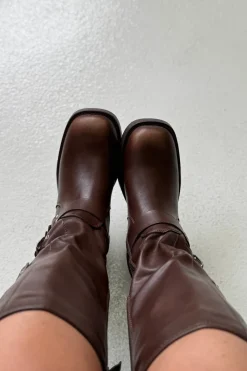 Blnatascha Boots