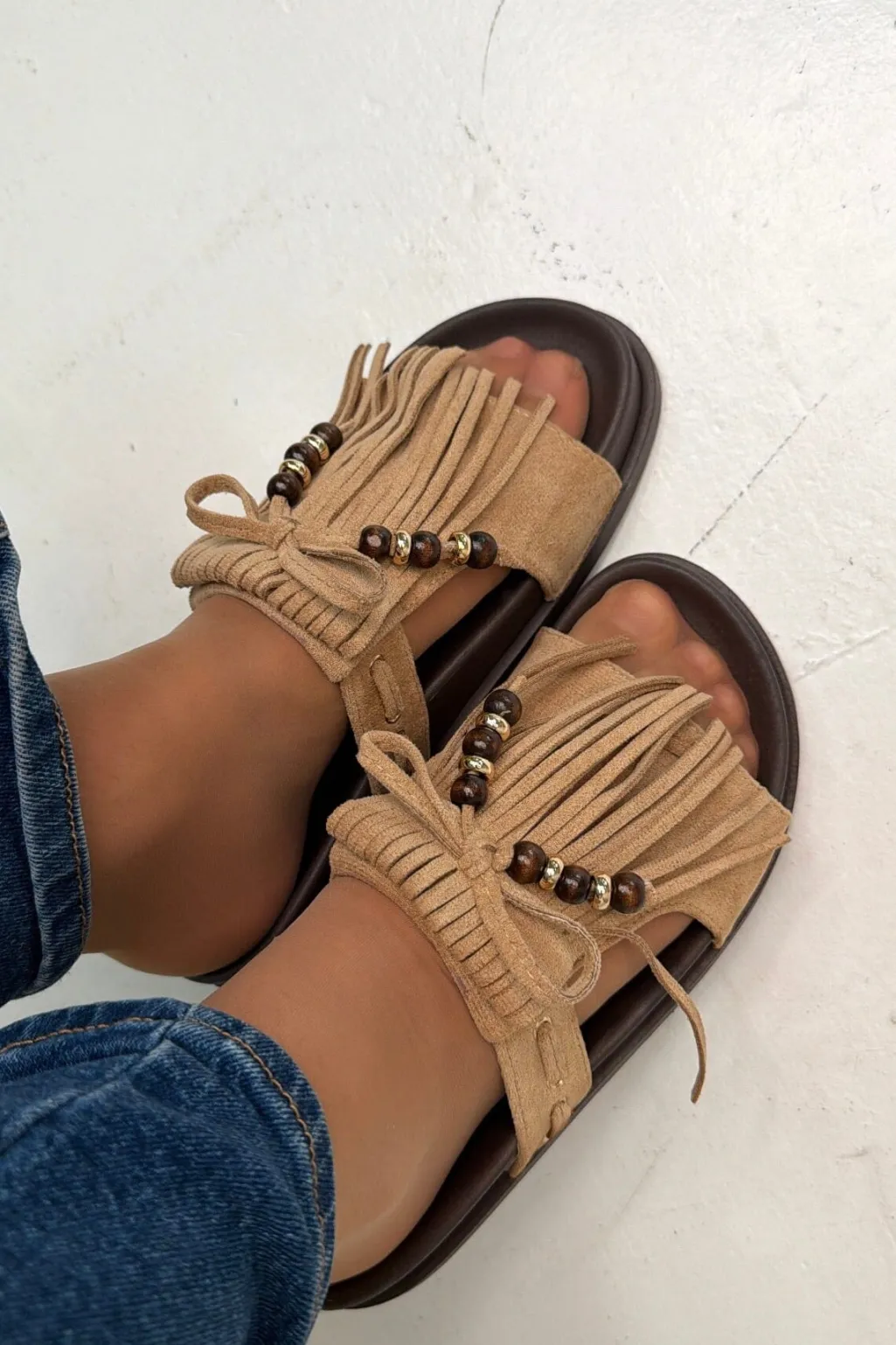 Blnigella Sandals
