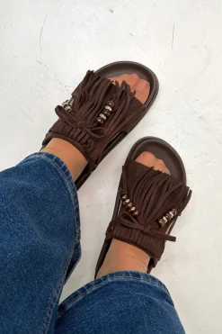 Blnigella Sandals