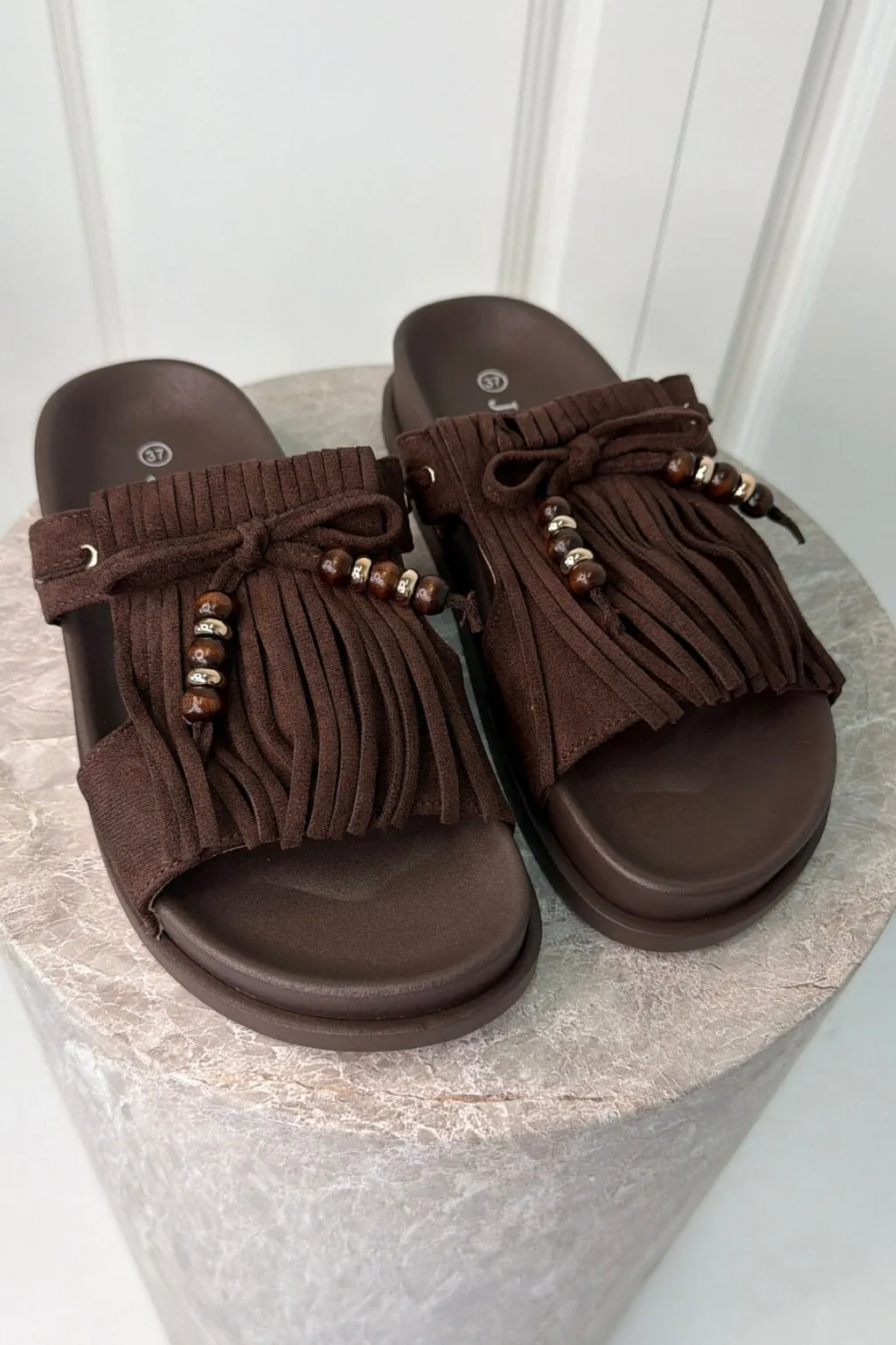 Blnigella Sandals
