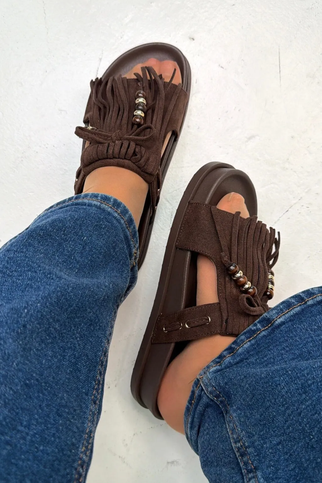 Blnigella Sandals