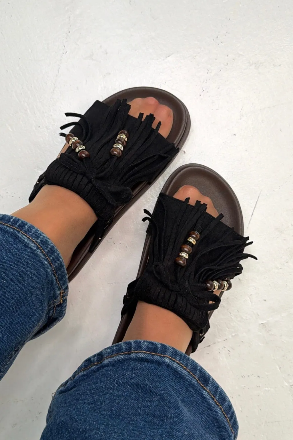 Blnigella Sandals