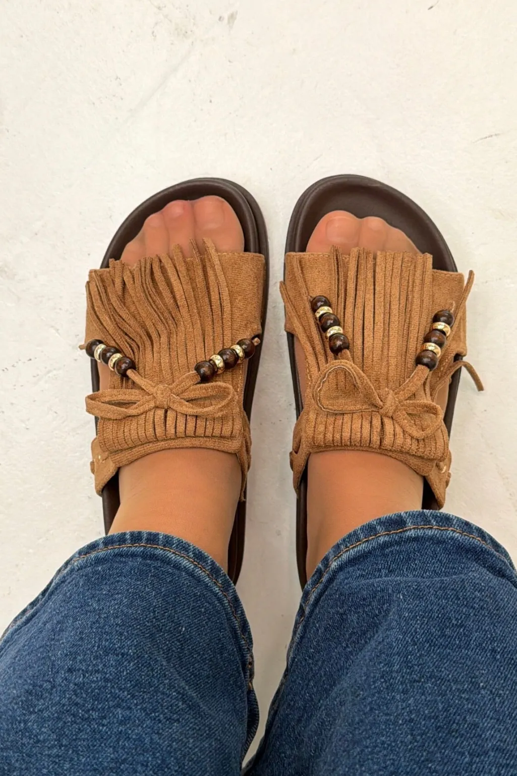 Blnigella Sandals