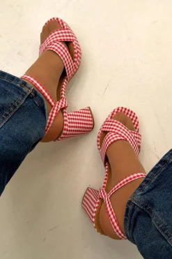 Blnorelle Stiletto