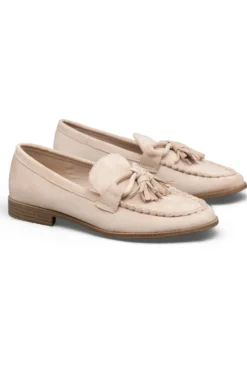 Bloleander Loafers